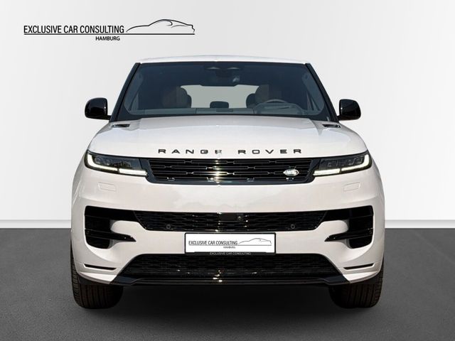 LAND ROVER Range Rover Sport – Bild 2