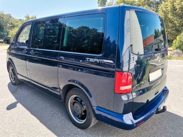 Volkswagen T5 Multivan - 7
