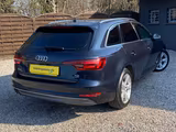 Audi A4 Avant 3.0 TDI quattro sport Matrix Virtual - Audi A4 mit Diesel-Antrieb: 3.0