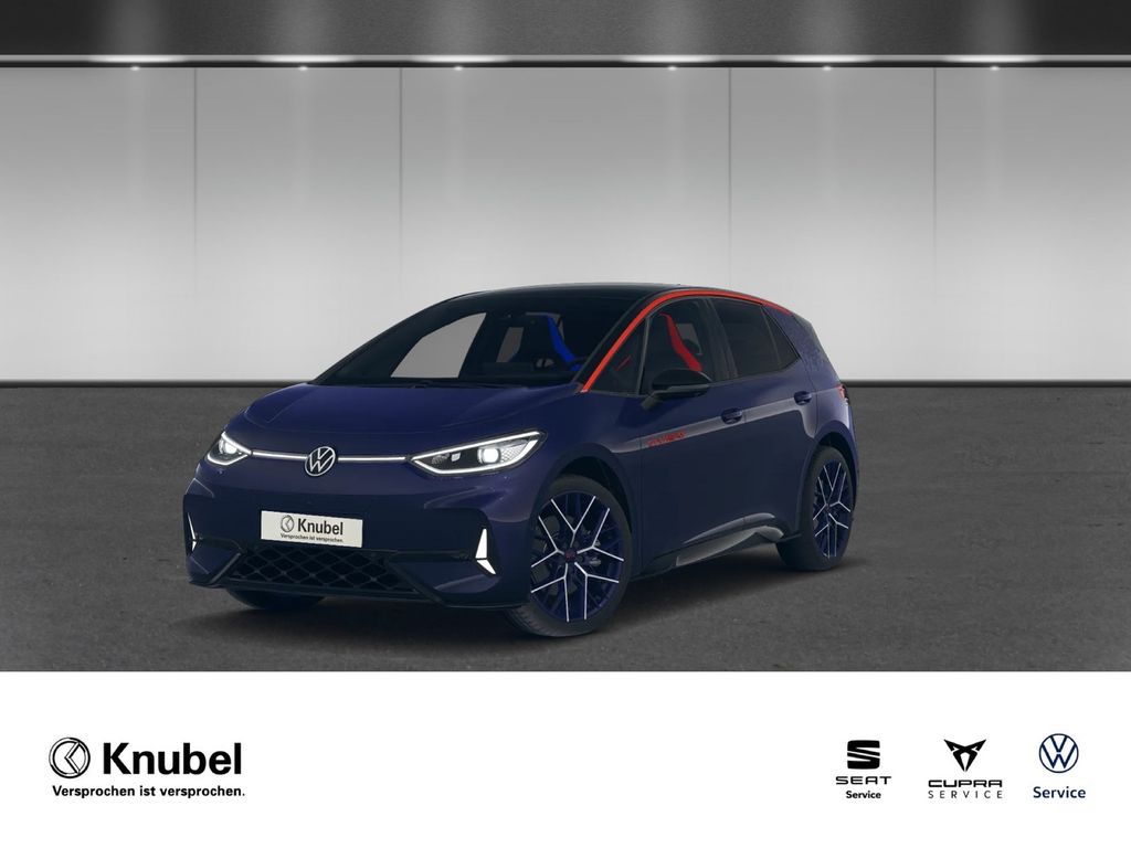 Image of Volkswagen ID.3