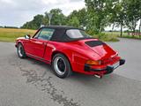 Porsche 911 Carrera Cabrio G-Modell 3,2 Liter / G50 - Porsche: 911 G50