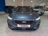 Ford Focus Turnier ST-Line LED 1.0 EB MHEV 8x Alu