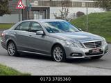 Mercedes-Benz E 200 CDI Lim Avantgarde*ATMK*NAVI*SHZ*LEDER - gebrauchte Mercedes-Benz E 200 aus dem Jahr 2009