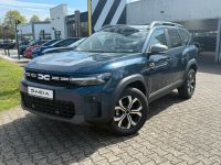 Dacia Bigster - Vorschau Bild 2
