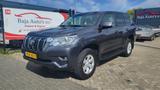 Toyota Land Cruiser 2.8 D-4D Executive VAN*VGK-65-Z*