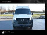 Mercedes-Benz Sprinter 317 Mixto L3H2 MBUX*Navi*AHK 3,5t*SHZ - Mercedes-Benz Sprinter in Chemnitz