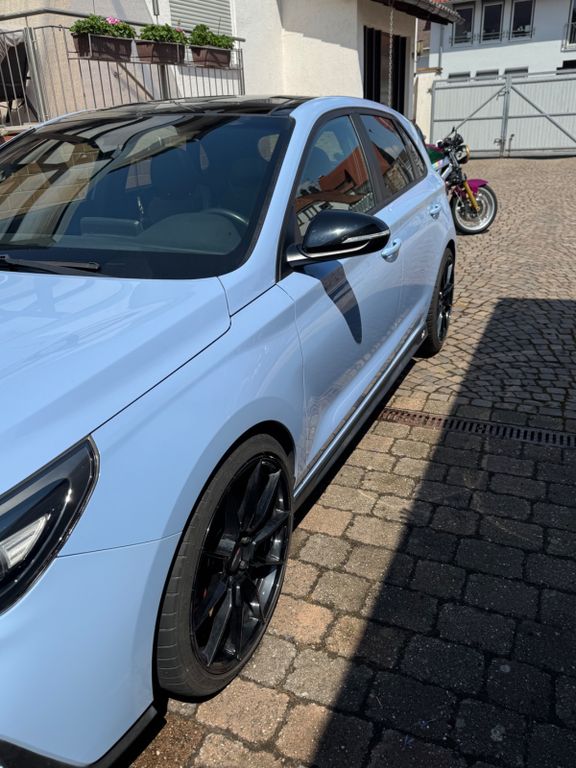 Image of Hyundai i30
