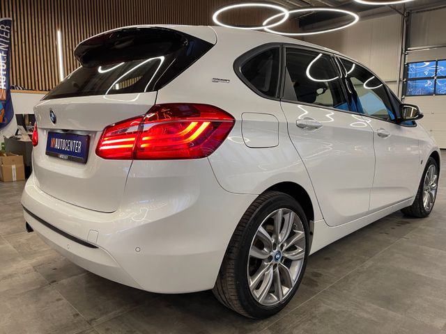 BMW 225 Active Tourer *HEAD-UP*KAMERA*NAVI*ACC*