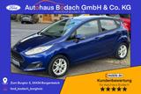 Ford Fiesta Celebration Lim 5-t 82PS WiPa - Ford Fiesta: 82 Ps