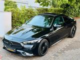 Mercedes-Benz CLE 220 d AMG Panorama AMBIENTEPLUS*360*BURMEST - Mercedes-Benz Ambiente