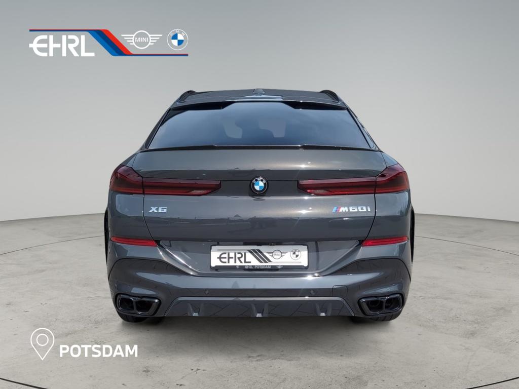 BMW X6 M60