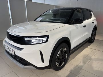 Fotografie 1 des Opel Frontera Frontera-e Extended Range GS