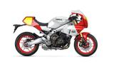 Yamaha XSR900 GP Modell 2024 / 3 Jahre Garantie /