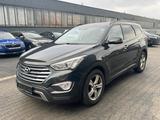 Hyundai Grand Santa Fe Premium 4x4 2.2 CRDi /LEDER/PANO/ - Hyundai Grand Santa Fe mit Panoramadach
