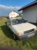 Volkswagen Vw Polo 86c Fox Edition - gebrauchte VW Polo aus dem Jahr 1991