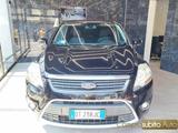Ford FORD Kuga 2.0 TDCi 136 CV 4WD Titanium (Garanzia - gebrauchte Ford Kuga aus dem Jahr 2008