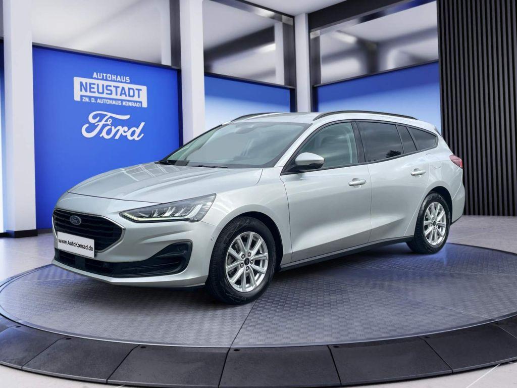 Ford Focus Turnier 1.5 EcoBlue COOL&CONNECT