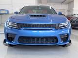Dodge Charger SRT/ WIDEBODY /6.4 /V8 - scheckheftgepflegte Dodge Charger