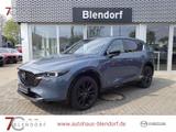 Mazda CX-5 Homura 194 Automatik Allrad|Bose|Apple Carp - Mazda CX-5 in Bochum