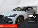 Cupra Tavascan Endurance 82 kWh ab 363.- EUR mtl. 1000 - silberne Cupra Tavascan