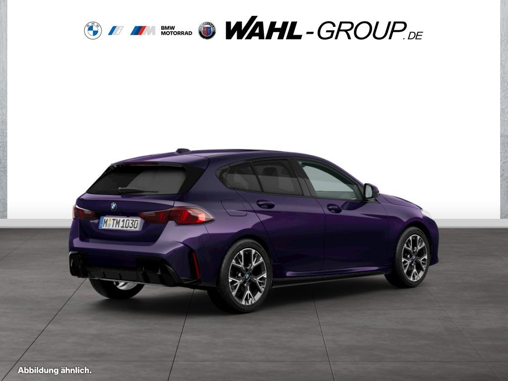BMW 120 - Bild 2