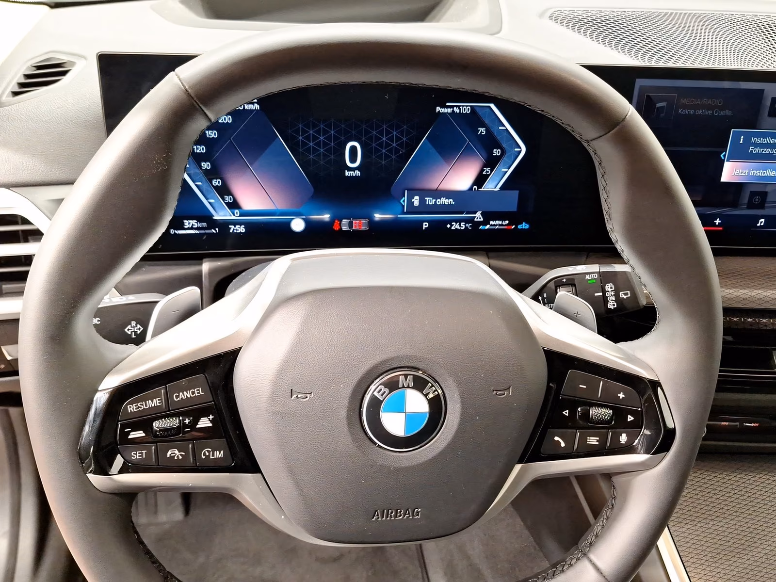 BMW 318i Touring LiveCockpitProf Kamera Driv.Assist