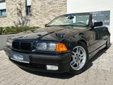 BMW 328i Cabrio*Klima*grau-Volleder*rostfrei* - gebrauchte BMW 328 aus dem Jahr 1995