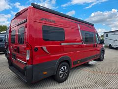 Pössl Roadcruiser *1.Hand-Solar-Sicherheitsschlösser