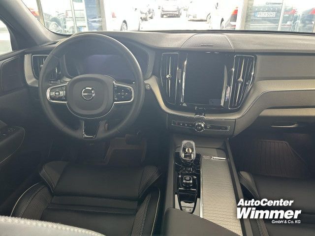 Foto Nummer 12: VOLVO XC 60