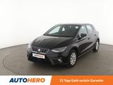 Seat Ibiza 1.0 TSI XCellence Aut.*ACC*CAM*PDC*SHZ* - gebrauchte Seat Ibiza aus dem Jahr 2019