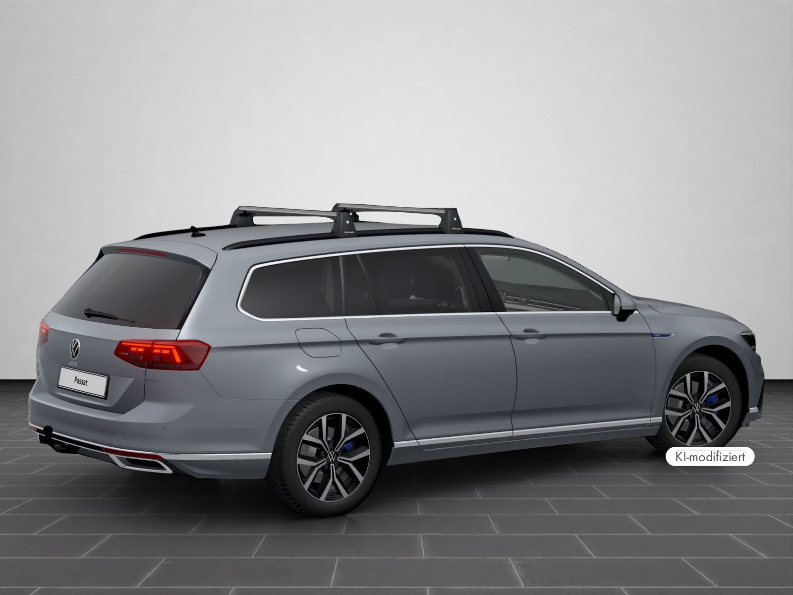 Volkswagen Passat Variant - Bild 3