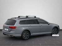 Volkswagen Passat Variant - Vorschau Bild 3