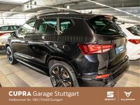 Cupra Ateca 2.0 TSI 4Drive DSG 221 kW *360 Kamera* *Wi