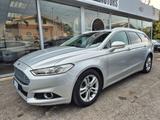 Ford Mondeo 2.0 TDCi 150 CV ECOnetic S&S 5 porte - Ford Mondeo: 2.5