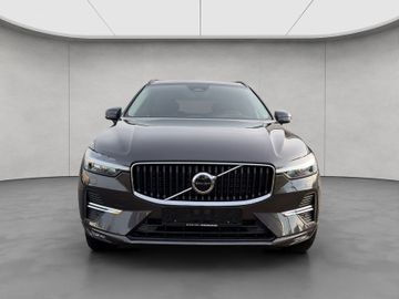 Volvo XC60 - 9