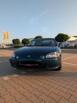 Honda CRX 1.6 ESI Del Sol ESI  - Honda CRX aus 1996