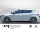 Seat LEON FR 2.0 TSI - Seat Leon: Weiß, Fr