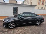 Mercedes-Benz E 250 Cabrio AIRSCARF / AIRCAP / NP: 74.000€ - Mercedes-Benz E 250 mit Benzin-Antrieb: Cabrio