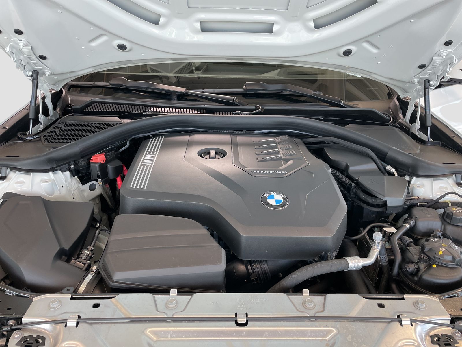BMW 330 - Bild 15