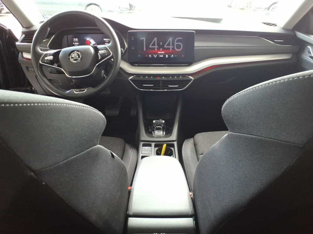 Skoda Octavia - Bild 8