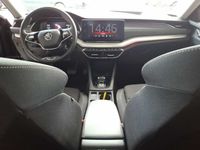 Skoda Octavia - Vorschau Bild 8