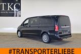 Mercedes-Benz V 300 d 4Matic Allrad Avantgarde 8.Sitzer #T074 - : Sitzer 8
