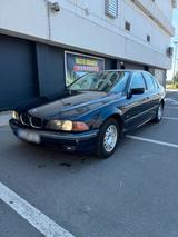 BMW Bmw 530 Diesel Automatik Xenon  Leder - BMW 530 aus 1999