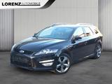 Ford Mondeo Titanium S+Standheizung+Keyless Go+1.Hand - gebrauchte Ford Mondeo aus dem Jahr 2012