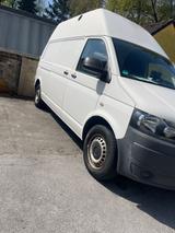 Volkswagen VW Transporter - VW T5 Transporter in Duisburg