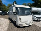 Niesmann + Bischoff Arto 69L 3.0L, TV+SAT, Backofen, Solar, Kamera - Niesmann + Bischoff Wohnwagen & Wohnmobile