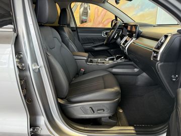 KIA Sorento - 5