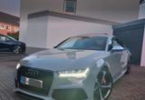 Audi RS7 4.0 TFSI quattro tiptronic Sportback - - gebrauchte Audi RS7 aus dem Jahr 2015