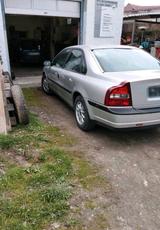 Volvo S 80 - gebrauchte Volvo S80 aus dem Jahr 2001