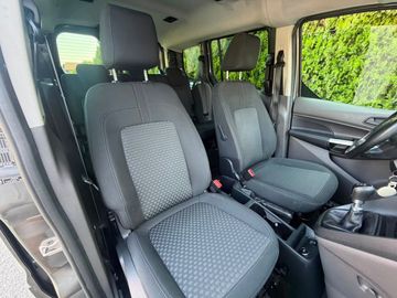 Ford Transit Connect - 10